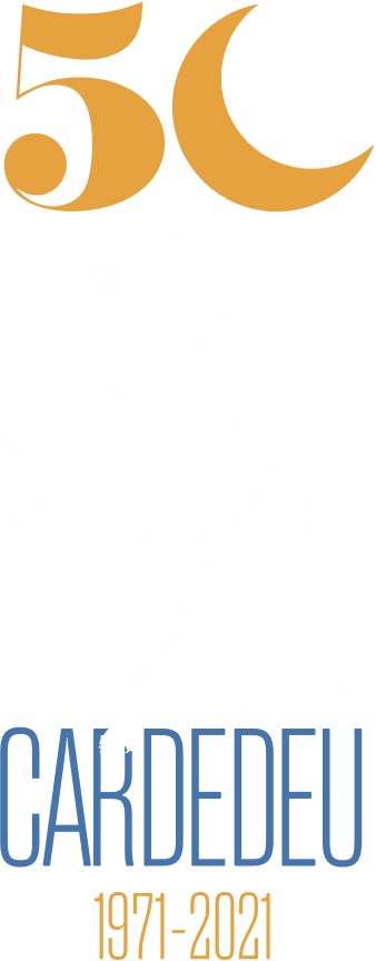 50è aniversari de les Nits amb Jazz a Cardedeu